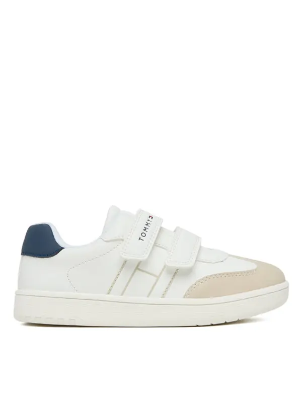 Tommy Hilfiger Tommy Hilfiger Tenisice T1X9-34342-1269 S Bijela