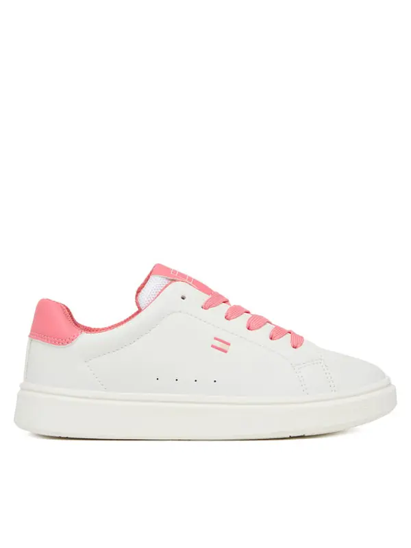 Tommy Hilfiger Tommy Hilfiger Tenisice T3A9-34238-1355 M Bijela