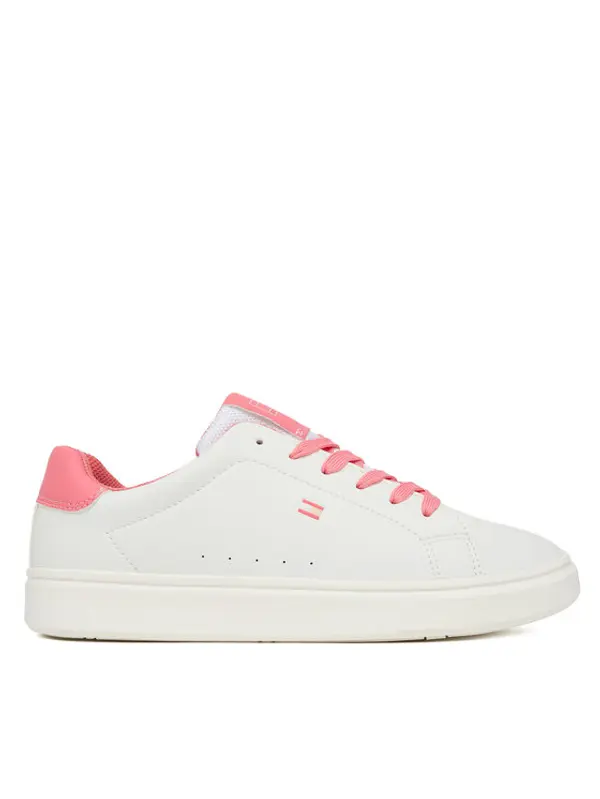 Tommy Hilfiger Tommy Hilfiger Tenisice T3A9-34238-1355 S Bijela