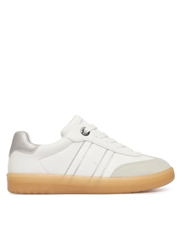 Tommy Hilfiger Tommy Hilfiger Tenisice T3A9-34242-1269X025 M Bijela