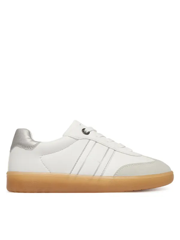Tommy Hilfiger Tommy Hilfiger Tenisice T3A9-34242-1269X025 S Bijela
