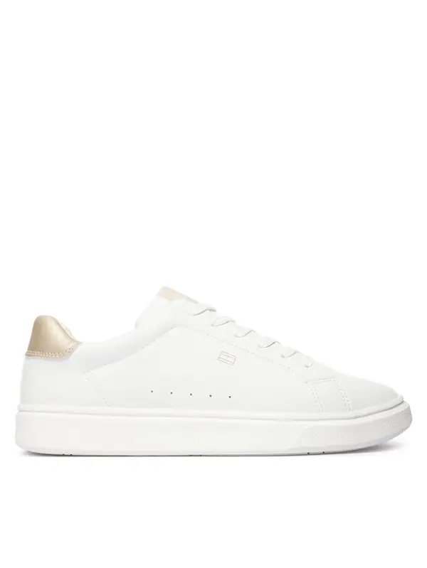 Tommy Hilfiger Tommy Hilfiger Tenisice T3A9-35073-1355X048 D Bijela