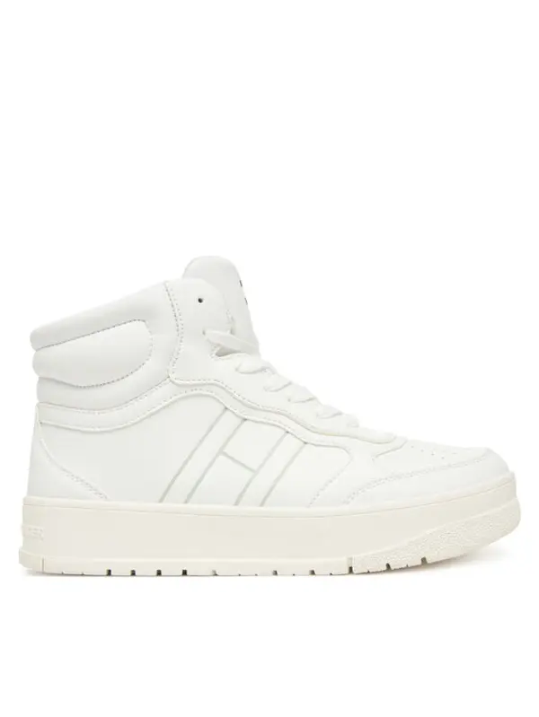 Tommy Hilfiger Tommy Hilfiger Tenisice T3X9-34094-1355 Bijela