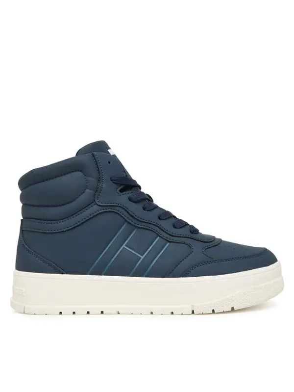 Tommy Hilfiger Tommy Hilfiger Tenisice T3X9-34094-1355 D Tamnoplava