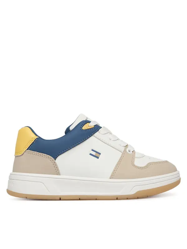 Tommy Hilfiger Tommy Hilfiger Tenisice T3X9-34362-1269Y913 M Bijela