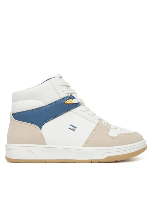 Tommy Hilfiger Tommy Hilfiger Tenisice T3X9-34364-1269 S Bijela