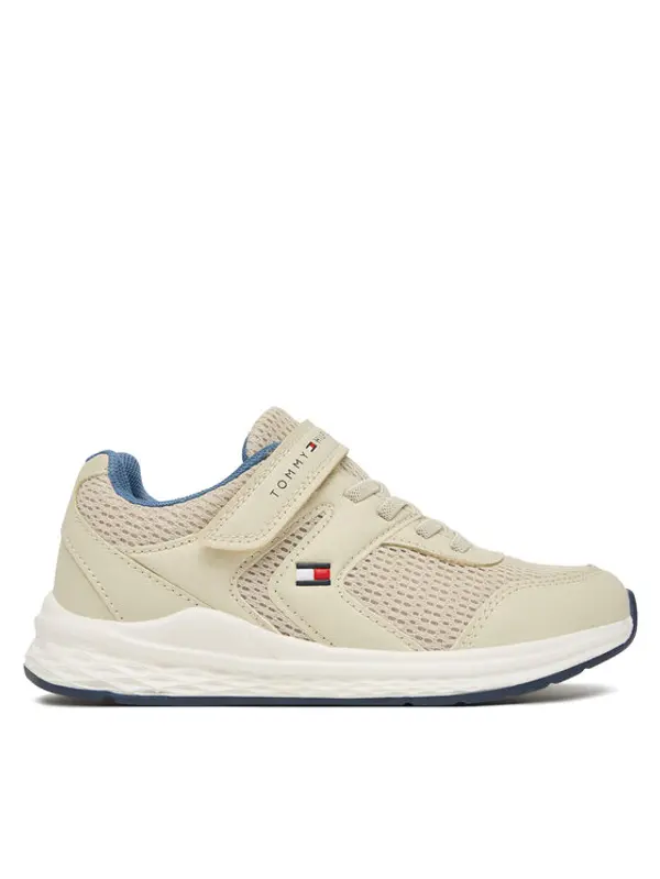 Tommy Hilfiger Tommy Hilfiger Tenisice T3X9-34378-1697 M Bež