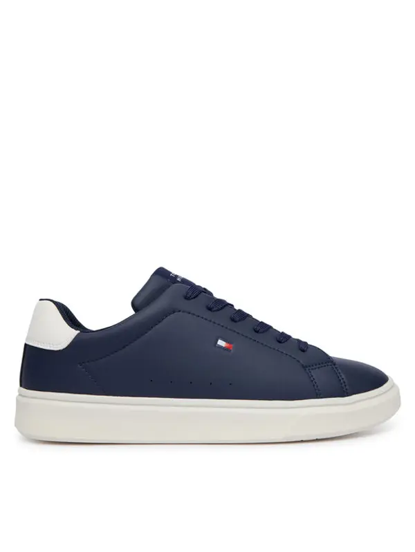 Tommy Hilfiger Tommy Hilfiger Tenisice T3X9-35233-1355A474 D Tamnoplava