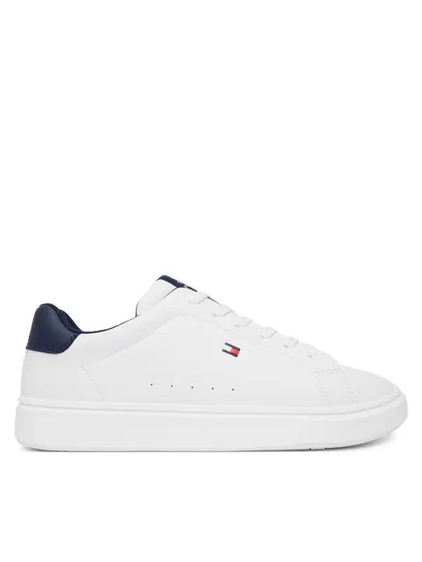Tommy Hilfiger Tommy Hilfiger Tenisice T3X9-35233-1355X336 D Bijela