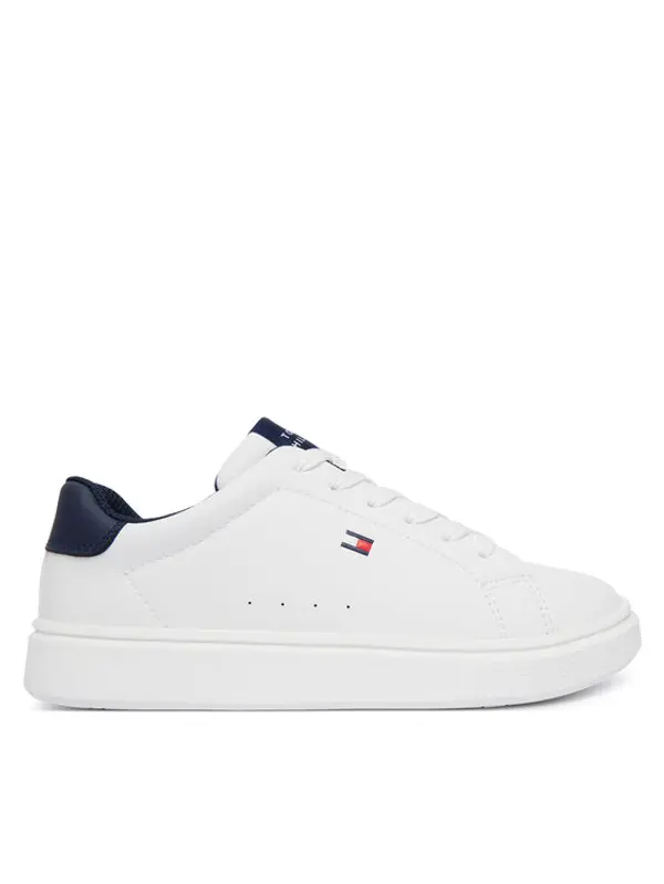 Tommy Hilfiger Tommy Hilfiger Tenisice T3X9-35233-1355X336 S Bijela