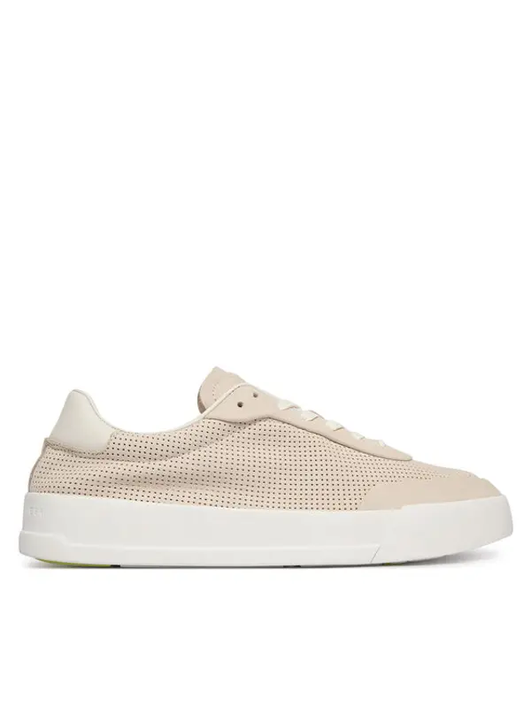 Tommy Hilfiger Tommy Hilfiger Tenisice Th Court Best FM0FM05821 Bež