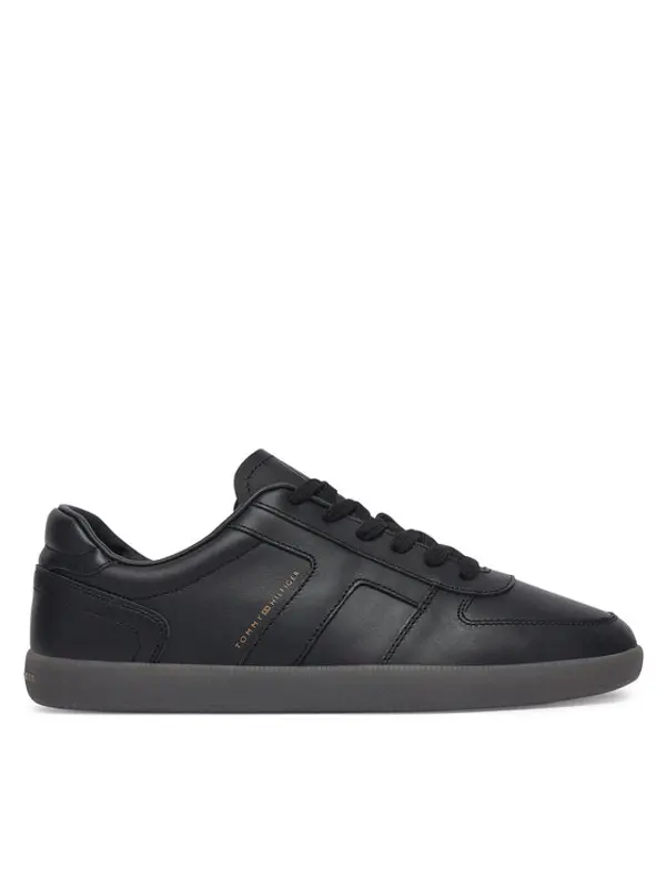 Tommy Hilfiger Tommy Hilfiger Tenisice Tribeca Sneaker FM0FM06083 Crna