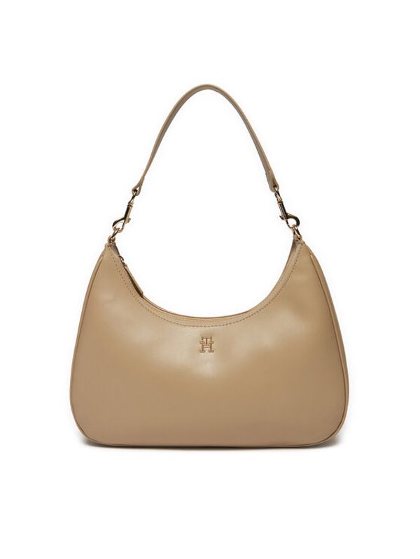 Tommy Hilfiger Tommy Hilfiger Torbica AW0AW16463 Bež