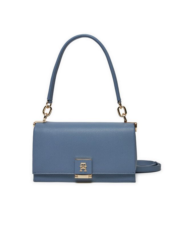 Tommy Hilfiger Tommy Hilfiger Torbica AW0AW16481 Plava