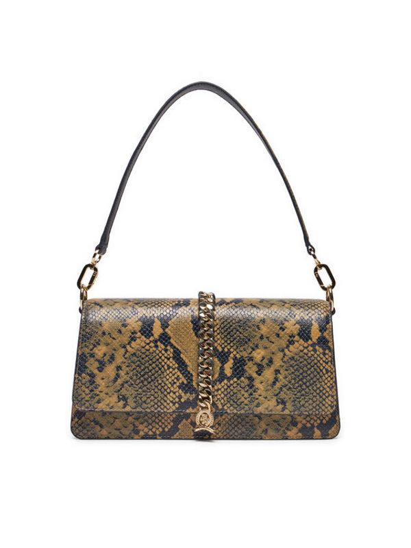 Tommy Hilfiger Tommy Hilfiger Torbica AW0AW17057 Smeđa