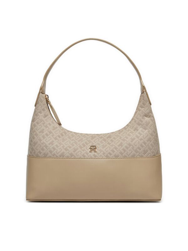Tommy Hilfiger Tommy Hilfiger Torbica AW0AW17072 Bež