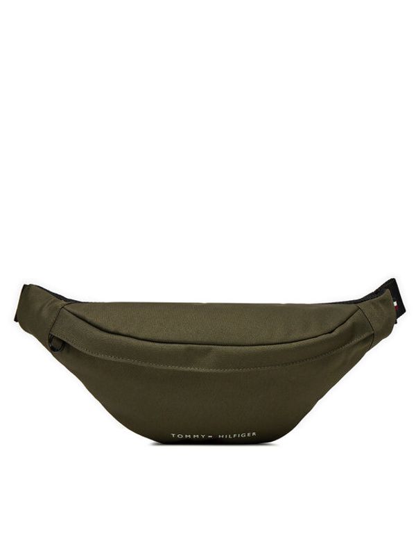 Tommy Hilfiger Tommy Hilfiger Torbica oko struka Element AM0AM12971 Kaki