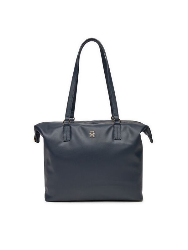 Tommy Hilfiger Tommy Hilfiger Torbica Poppy AW0AW16477 Tamnoplava