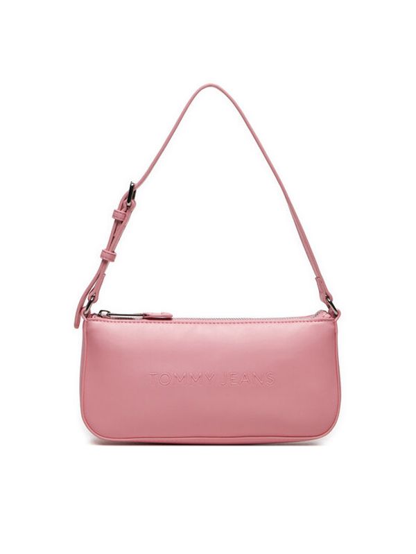 Tommy Hilfiger Tommy Hilfiger Torbica Tjw Ess Must AW0AW16270 Ružičasta