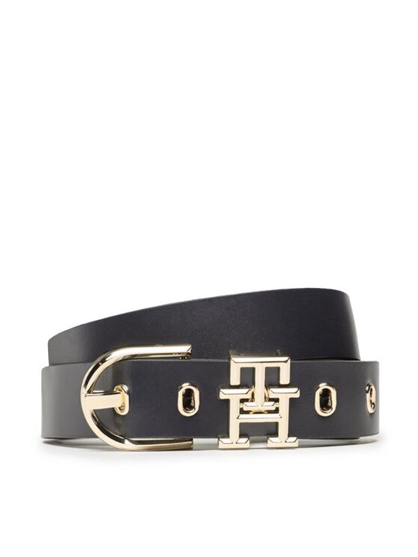 Tommy Hilfiger Tommy Hilfiger Ženski remen Th Lux 3.0 AW0AW14627 Tamnoplava