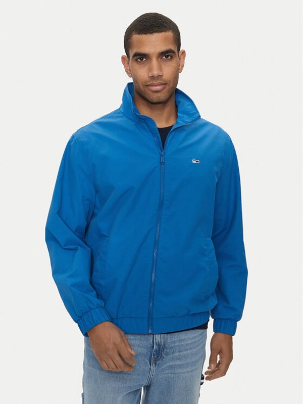 Tommy Jeans Tommy Jeans Bomber Essential DM0DM17982 Plava Regular Fit