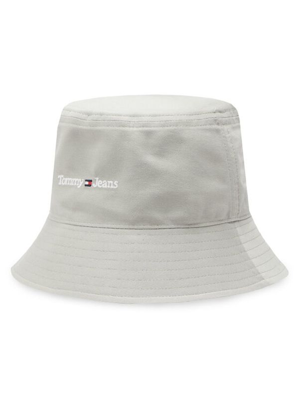 Tommy Jeans Tommy Jeans Bucket kapa Sport AM0AM11005 Siva