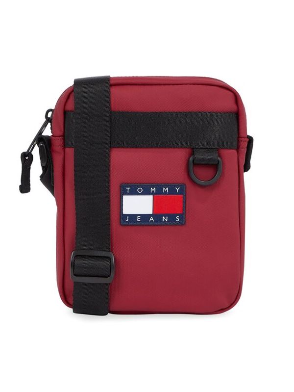 Tommy Jeans Tommy Jeans Crossover torbica Tjm Dly Elev Reporter AM0AM11663 Crvena
