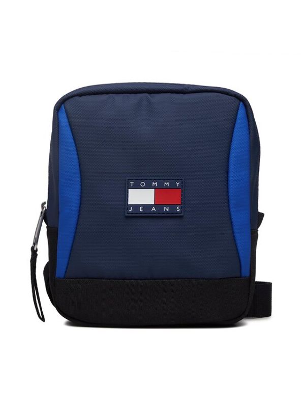 Tommy Jeans Tommy Jeans Crossover torbica Tjm Function Reporter AM0AM10890 Tamnoplava