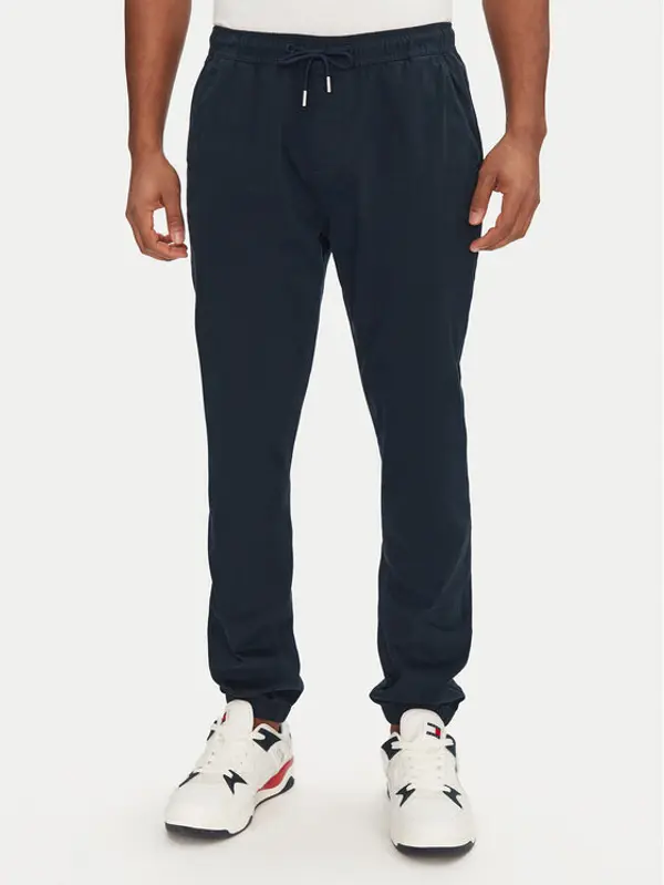 Tommy Jeans Tommy Jeans Jogger Austin DM0DM20283 Tamnoplava Slim Fit