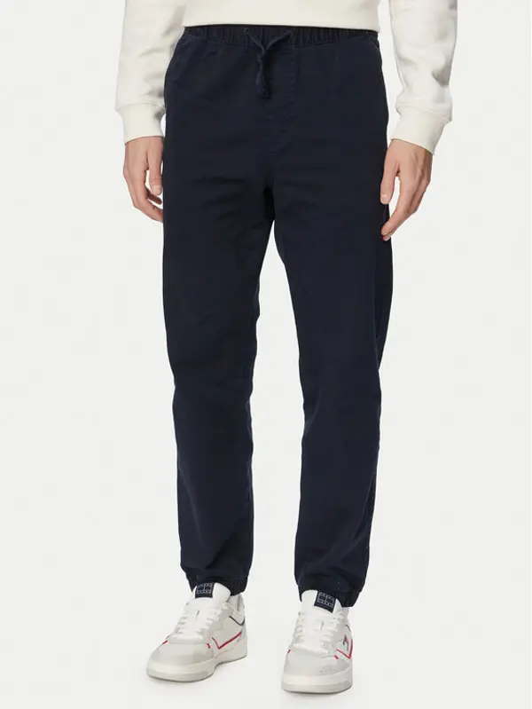 Tommy Jeans Tommy Jeans Jogger Sonny DM0DM22819 Tamnoplava Tapered Fit