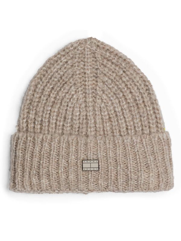 Tommy Jeans Tommy Jeans Kapa City Bold AW0AW16786 Bež