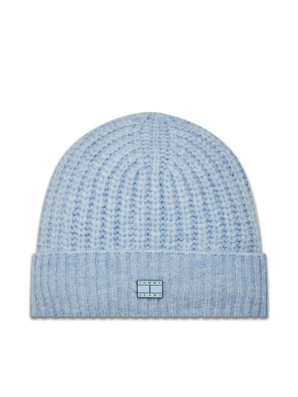 Tommy Jeans Tommy Jeans Kapa City Girl AW0AW15846 Svijetloplava