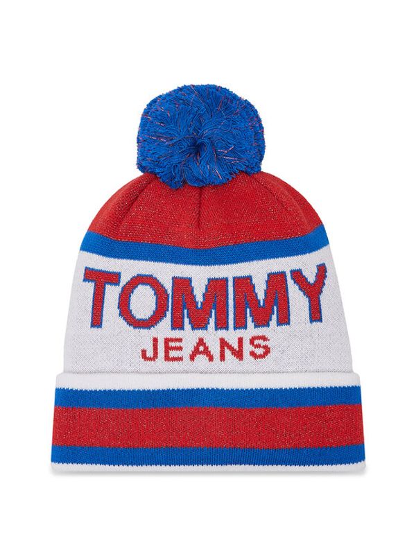 Tommy Jeans Tommy Jeans Kapa Heritage AW0AW14084 Šarena