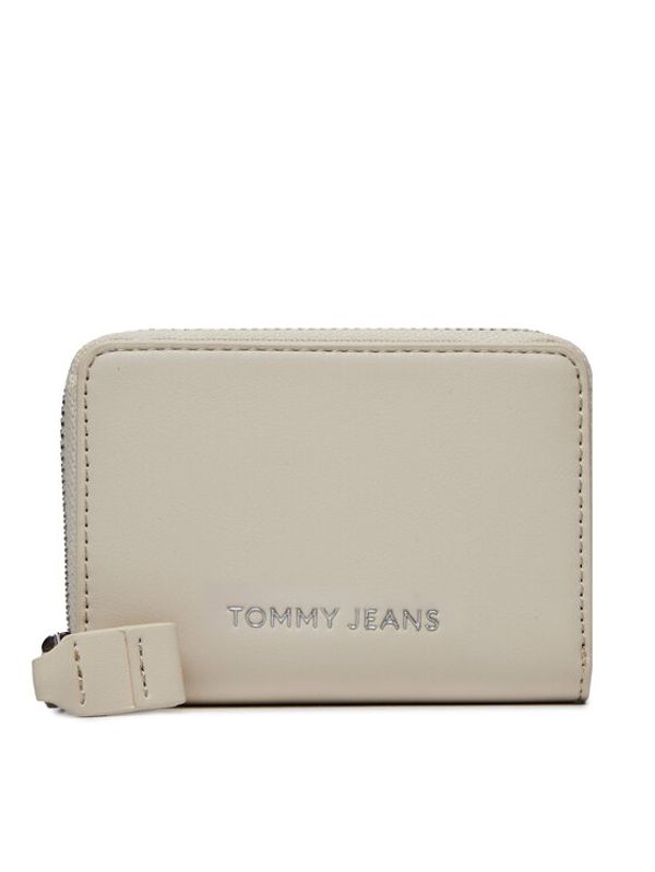 Tommy Jeans Tommy Jeans Mali ženski novčanik Tjw Ess Must Small Za AW0AW15833 Bež
