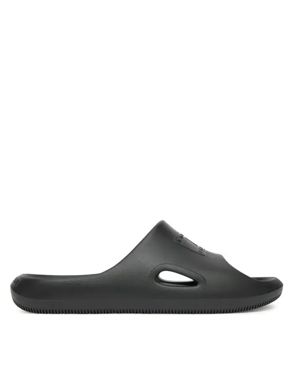 Tommy Jeans Tommy Jeans Natikače Sporty Pool Slide EM0EM01582 Crna