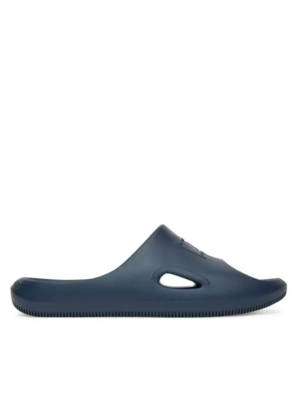 Tommy Jeans Tommy Jeans Natikače Sporty Pool Slide EM0EM01582 Tamnoplava