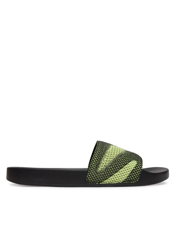 Tommy Jeans Tommy Jeans Natikače Tjm Summer Sandal 26 EM0EM01697 Zelena