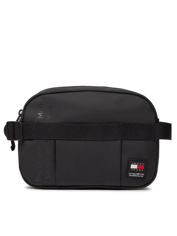 Tommy Jeans Tommy Jeans Neseser AM0AM12077 Crna