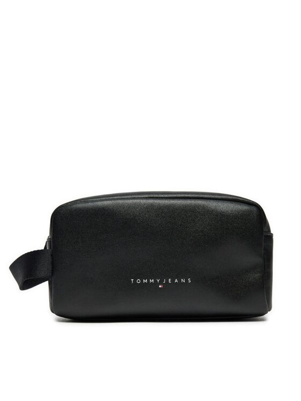 Tommy Jeans Tommy Jeans Neseser AM0AM12990 Crna