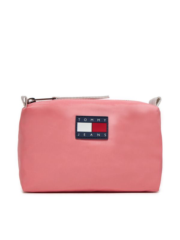 Tommy Jeans Tommy Jeans Neseser AW0AW16224 Bijela