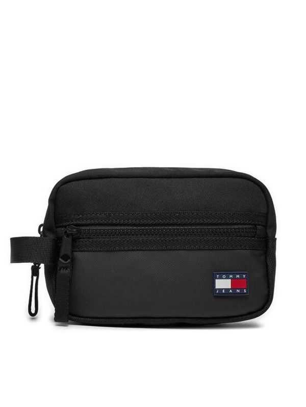 Tommy Jeans Tommy Jeans Neseser Tjm Freshman AM0AM12651 Crna