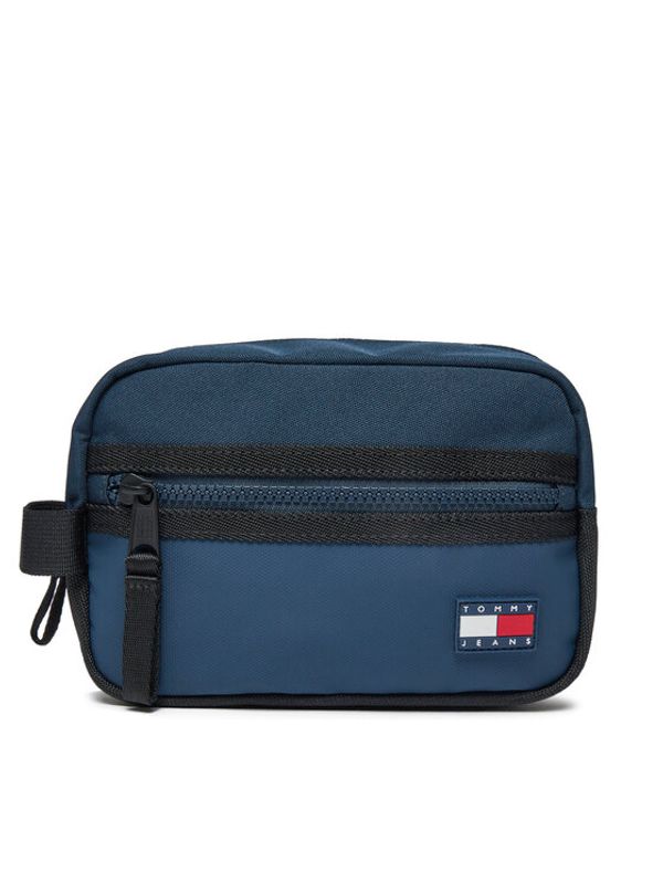 Tommy Jeans Tommy Jeans Neseser Tjm Freshman AM0AM12651 Tamnoplava