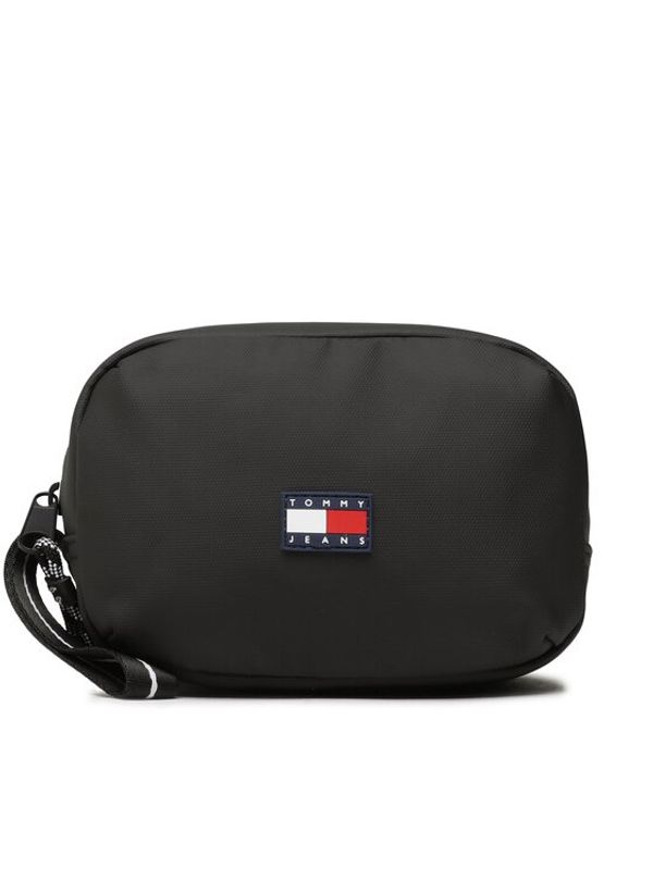 Tommy Jeans Tommy Jeans Neseser Tjm Funcion Washbag AM0AM10636 Crna