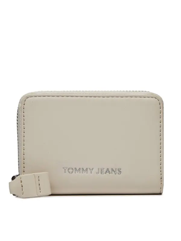 Tommy Jeans Tommy Jeans Novčanik Tjw Ess Must Small Za AW0AW15833 Bež