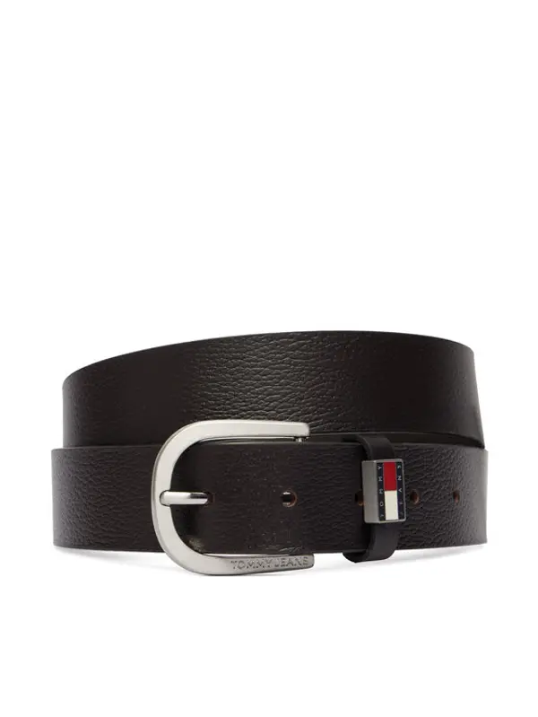 Tommy Jeans Tommy Jeans Remen Tjm Ryan 3.5 AM0AM14461 Smeđa