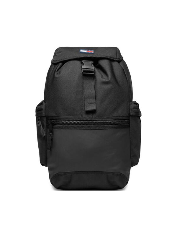Tommy Jeans Tommy Jeans Ruksak AM0AM12610 Crna