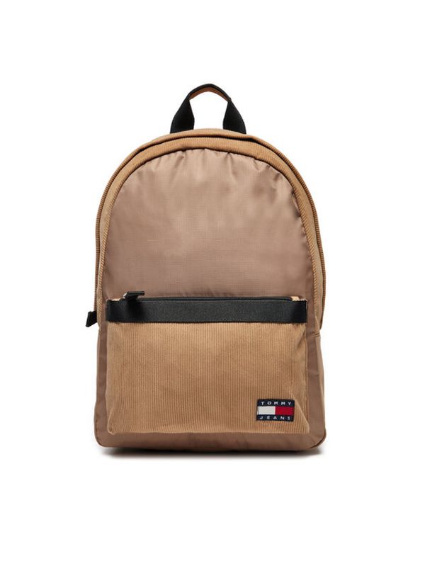 Tommy Jeans Tommy Jeans Ruksak AM0AM12619 Smeđa