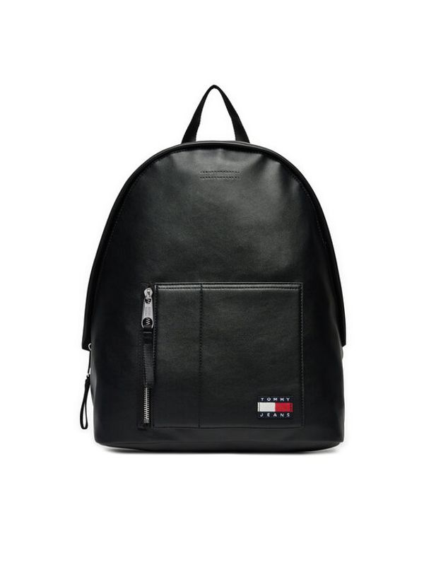 Tommy Jeans Tommy Jeans Ruksak AM0AM13137 Crna