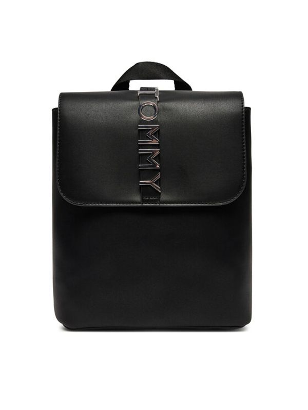 Tommy Jeans Tommy Jeans Ruksak AW0AW16506 Crna