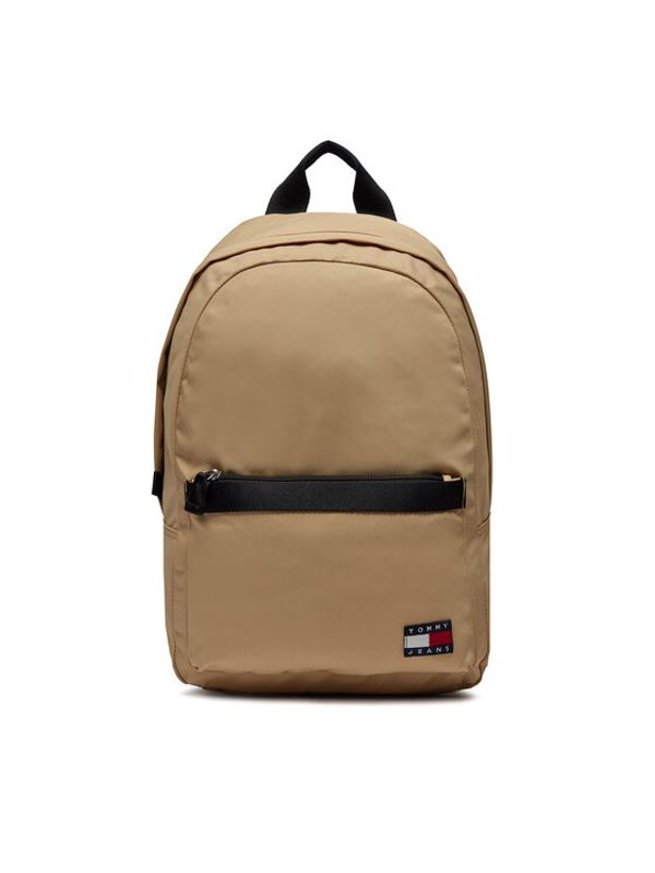 Tommy Jeans Tommy Jeans Ruksak Tjm Daily Dome Backpack AM0AM11964 Bež